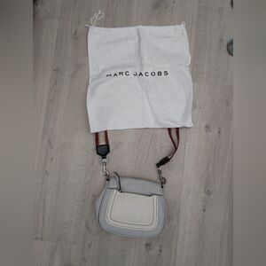 Marc Jacobs Empire Cross Body Bag / Dust Bag